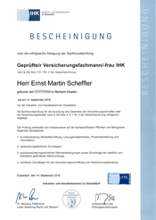 Zerti-IHK