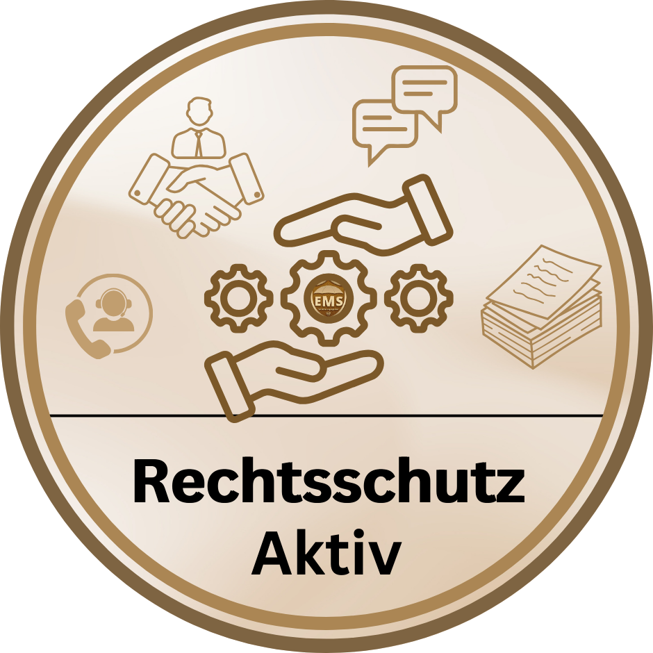 Rechtsschutz-Aktiv