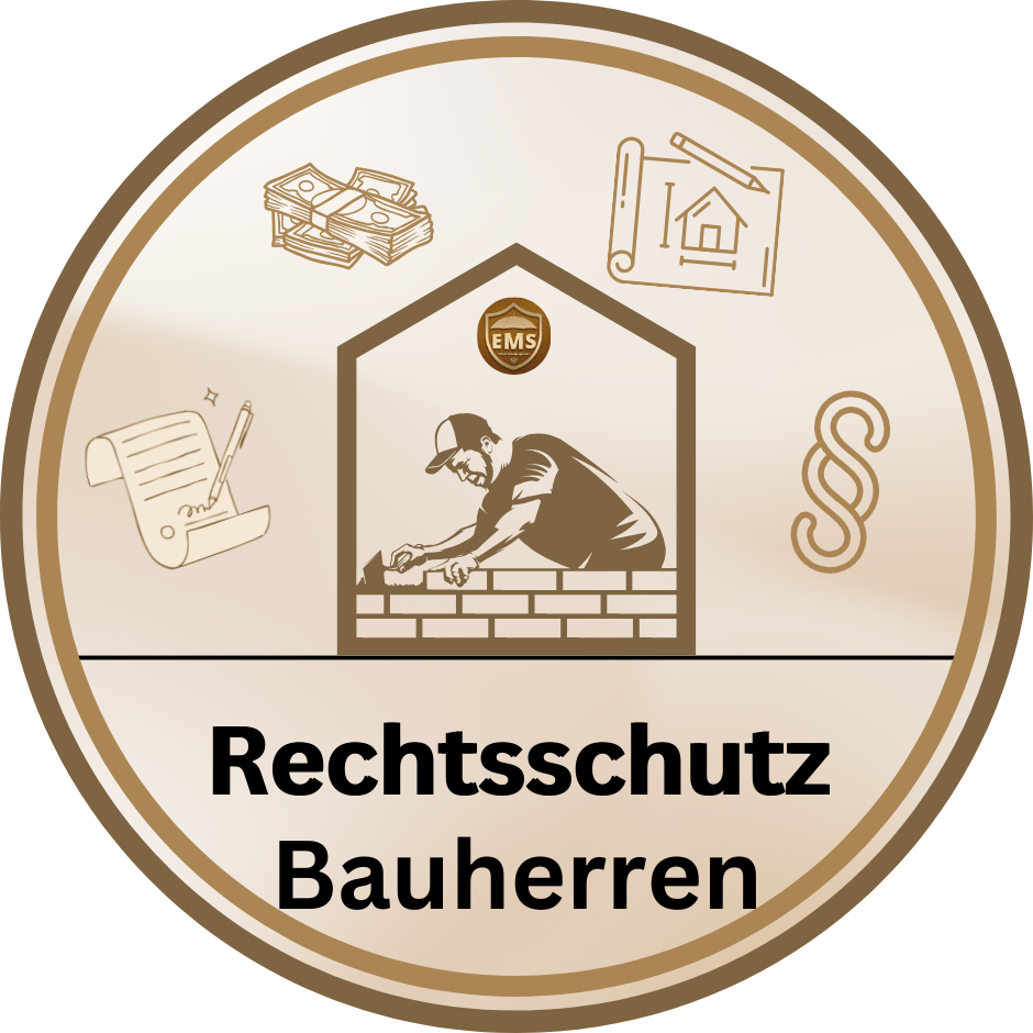 Rechtsschutz-Bauherren