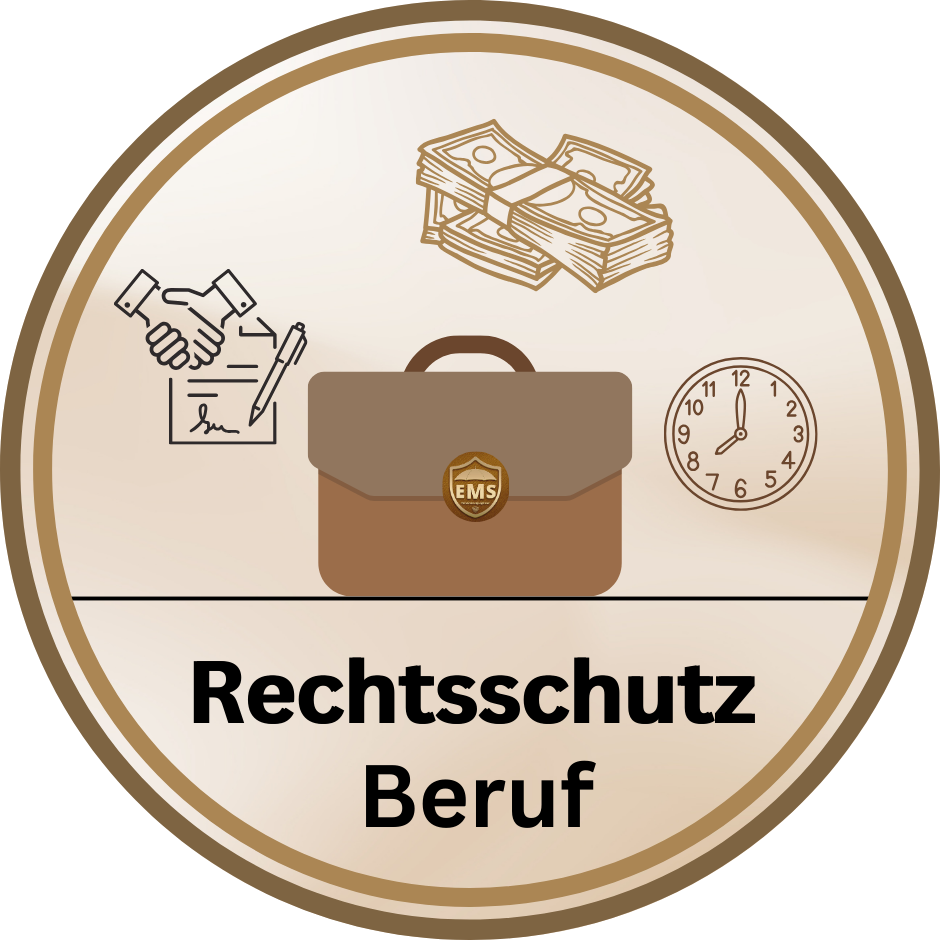 Rechtsschutz-Beruf