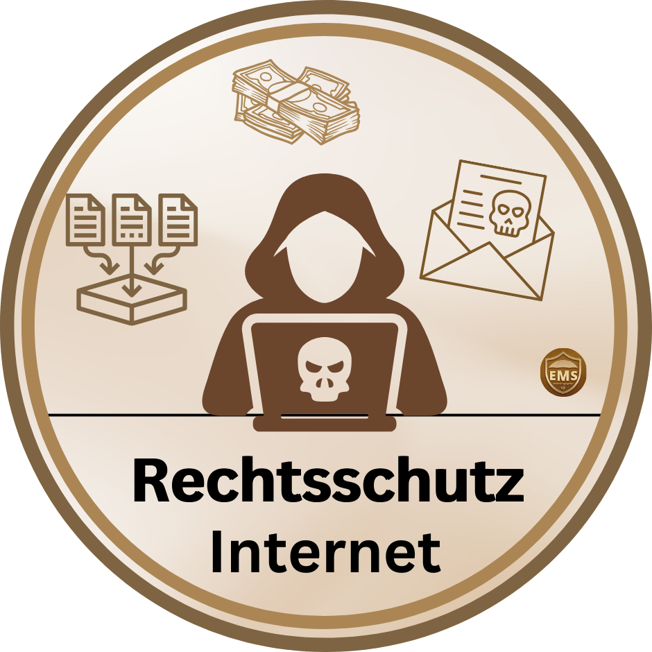 Rechtsschutz-Internet