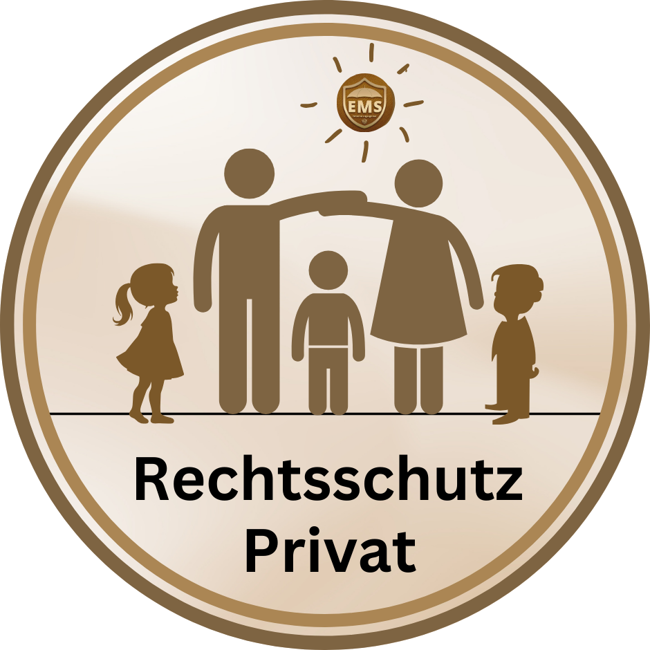 Rechtsschutz-Privat