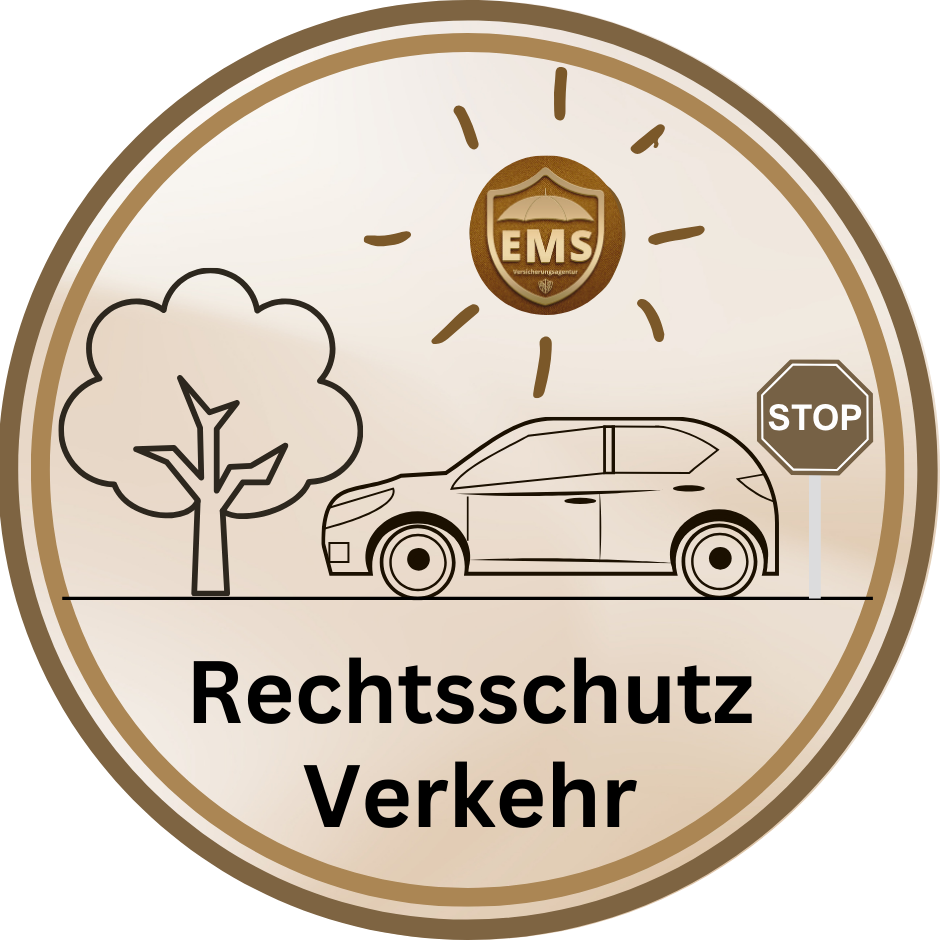Rechtsschutz-Verkehr
