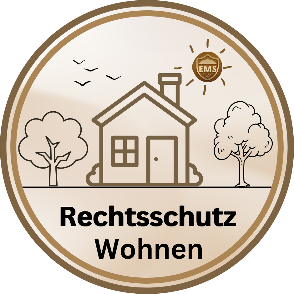 Rechtsschutz-Wohnen