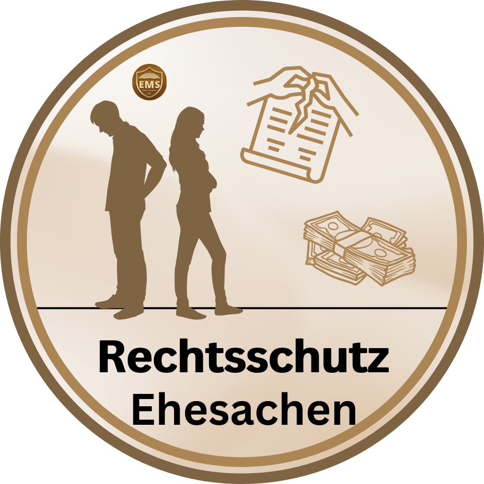 Rechtsschutz-Ehesachen