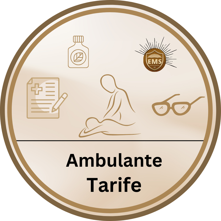 Krankenzusatztarif