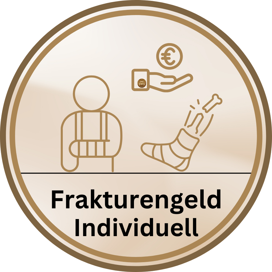 Frakturengeld