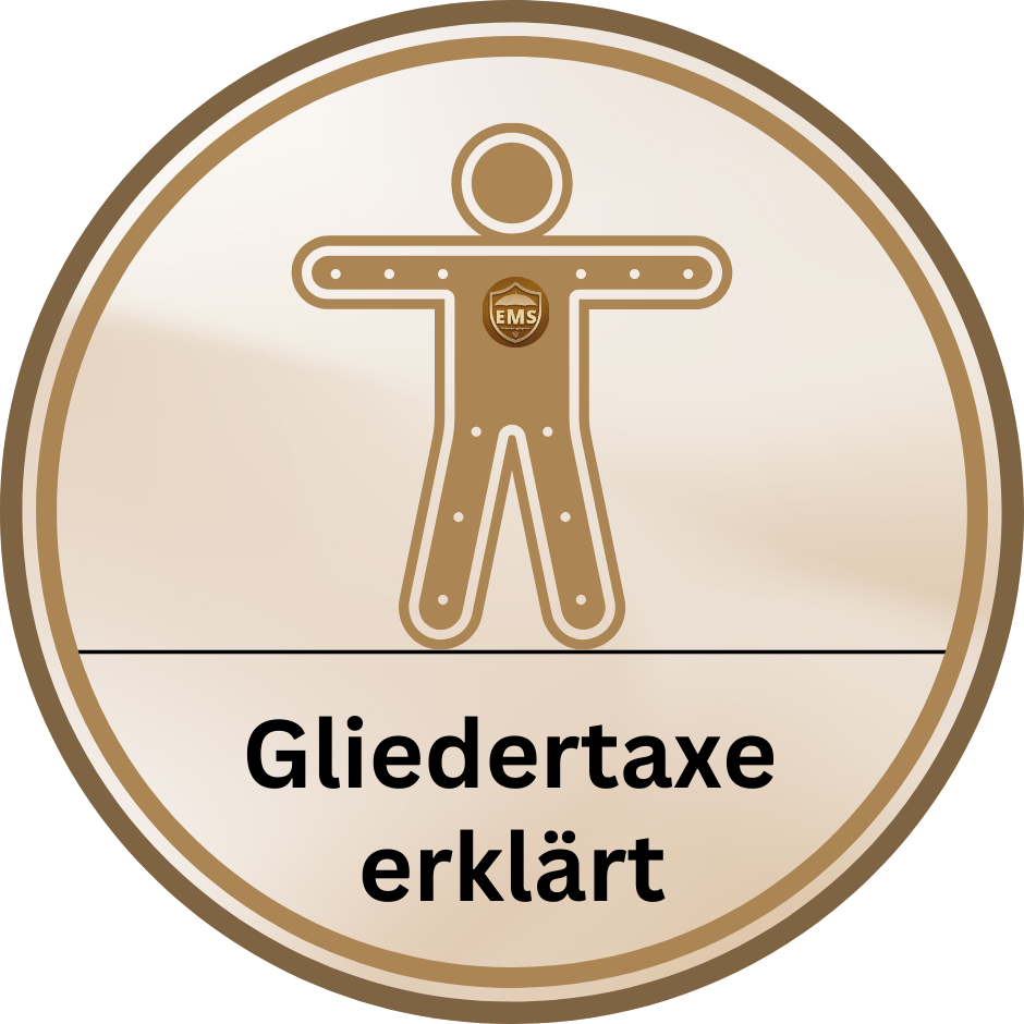 Glieder-Taxe