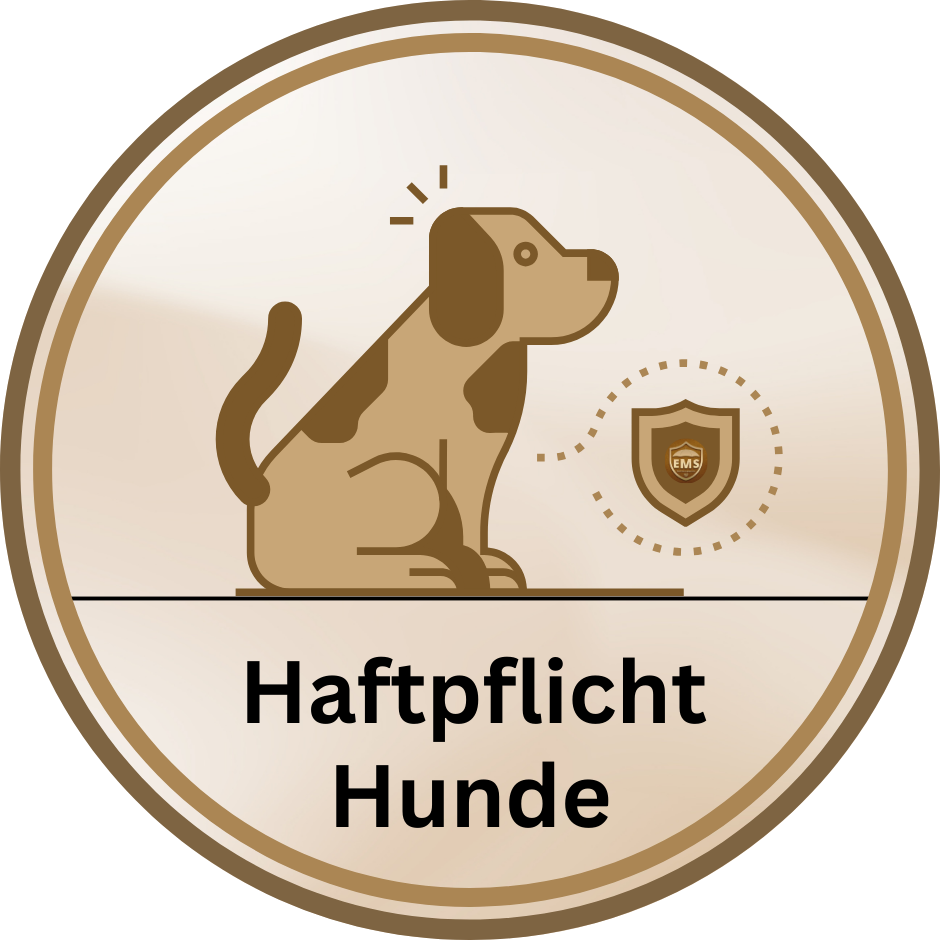 Haftpflicht-Hund