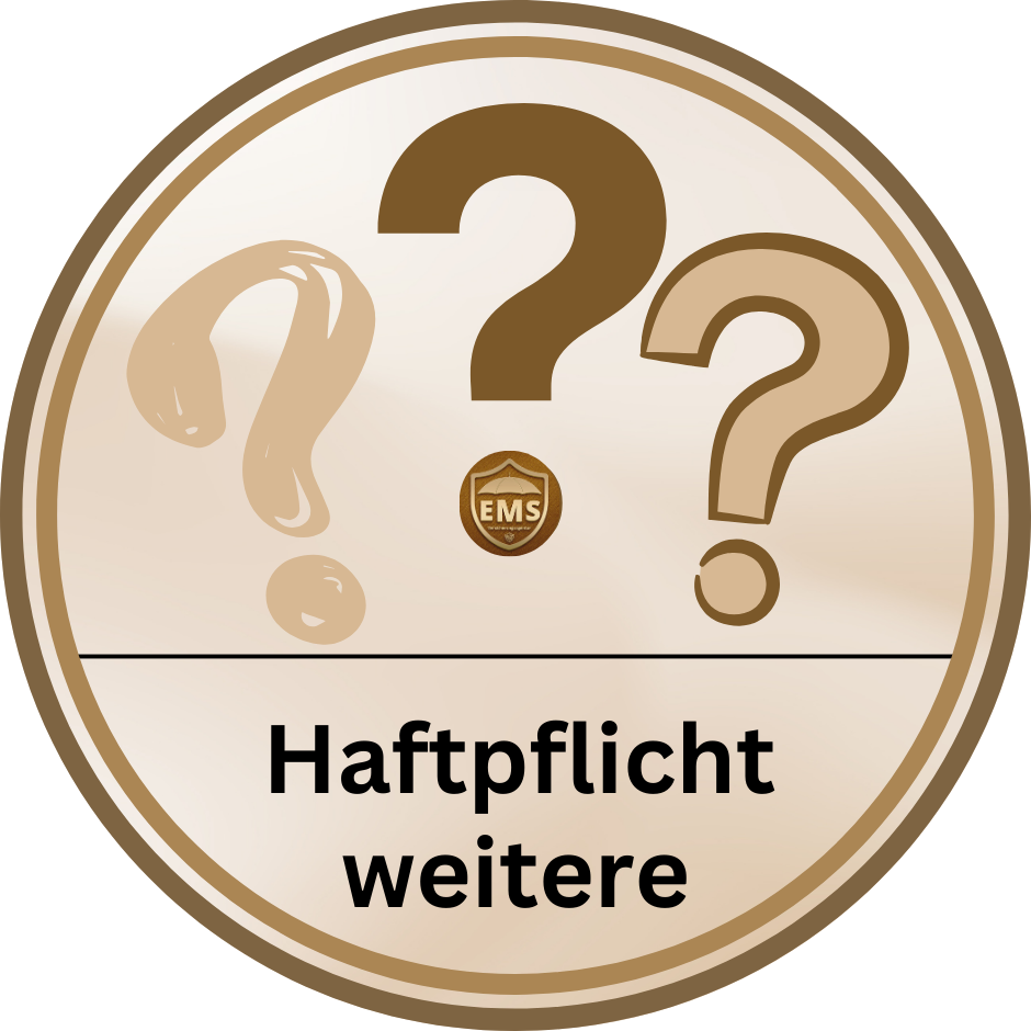 Haftpflicht-weitere