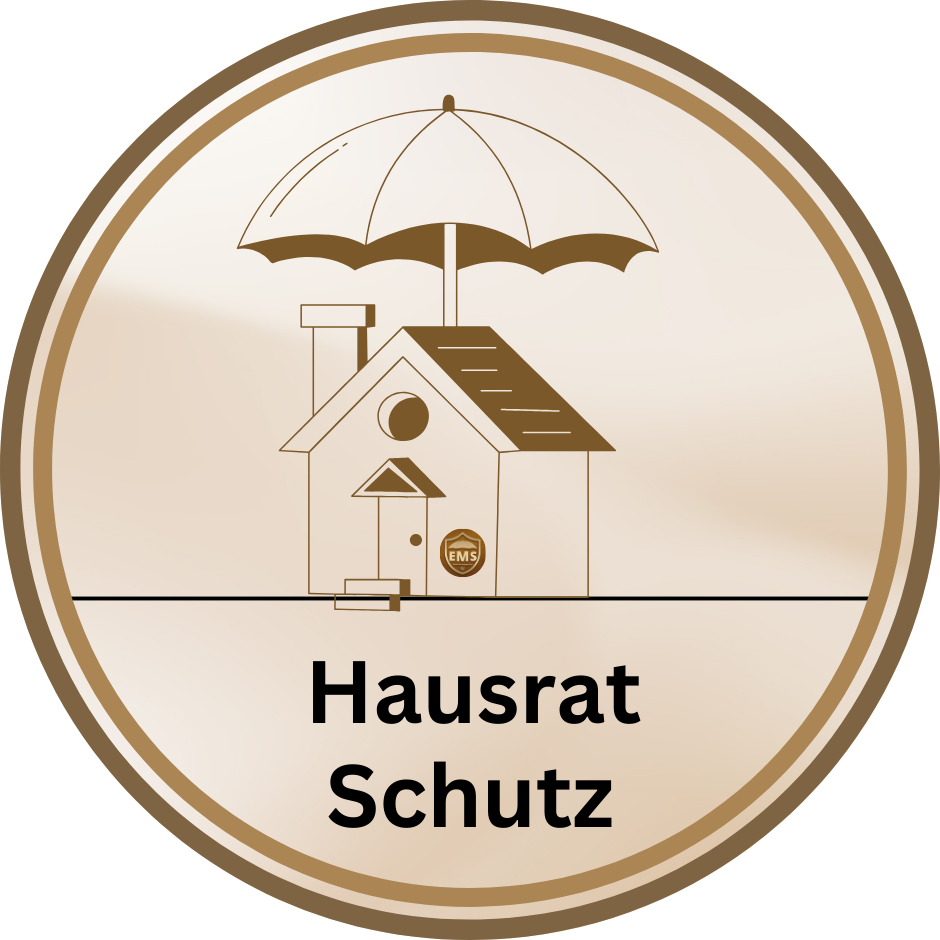 Hausratversicherung