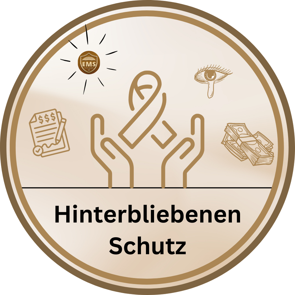 Hinterbliebenenschutz