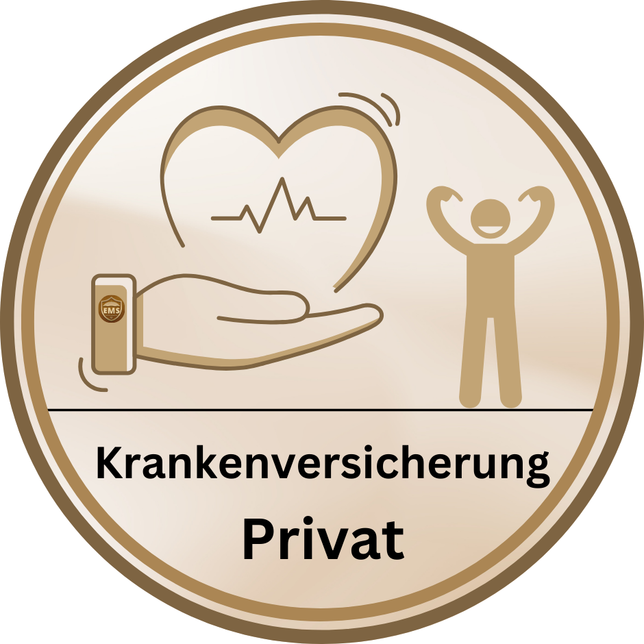 Krankenversicherung