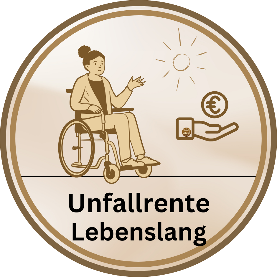 Unfallrente