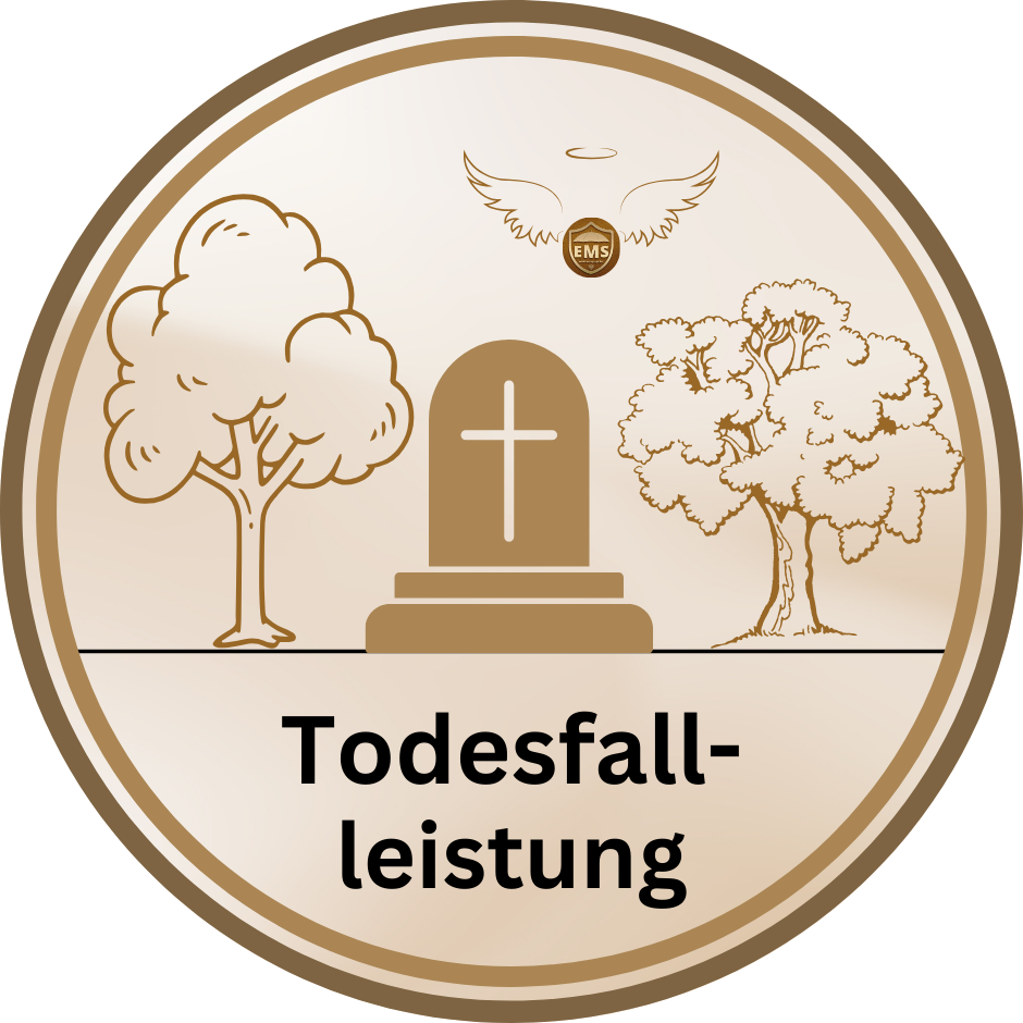 Todesfallleistung