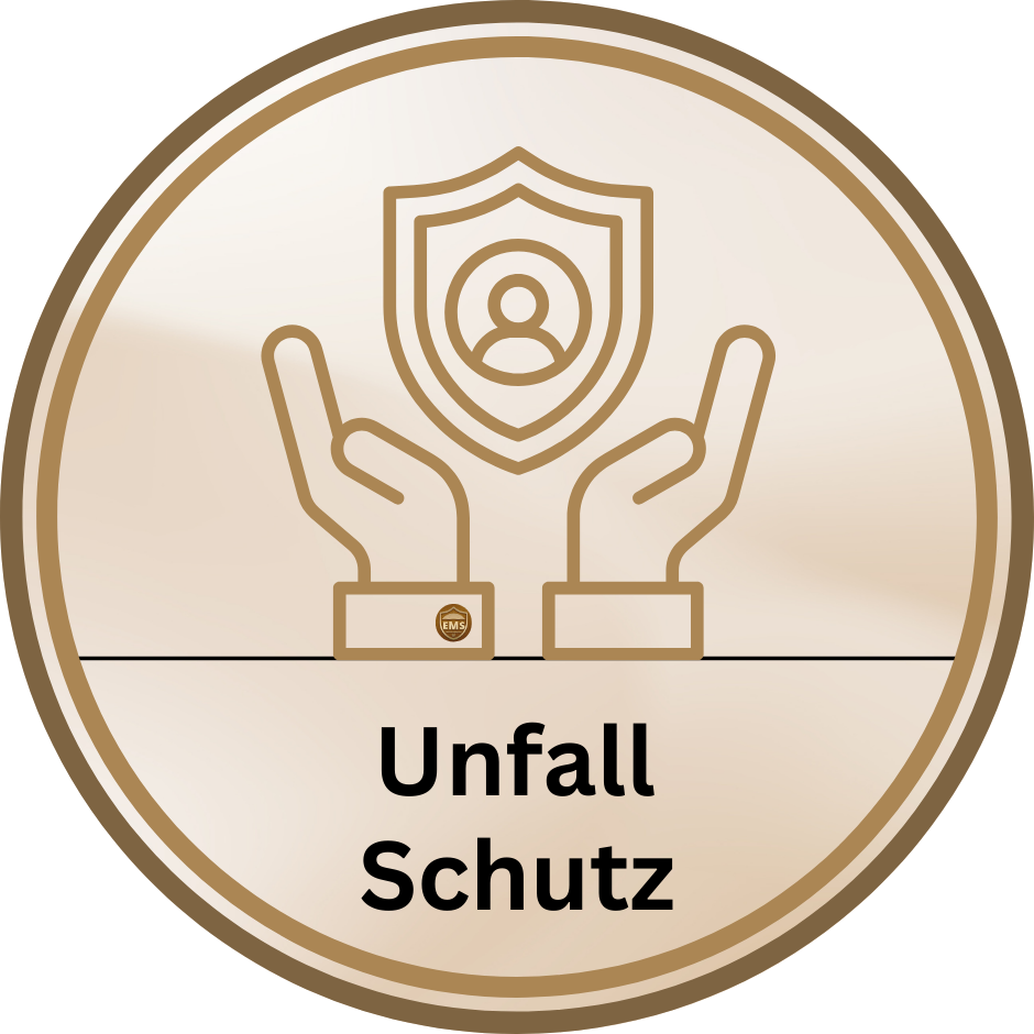 Unfallversicherung