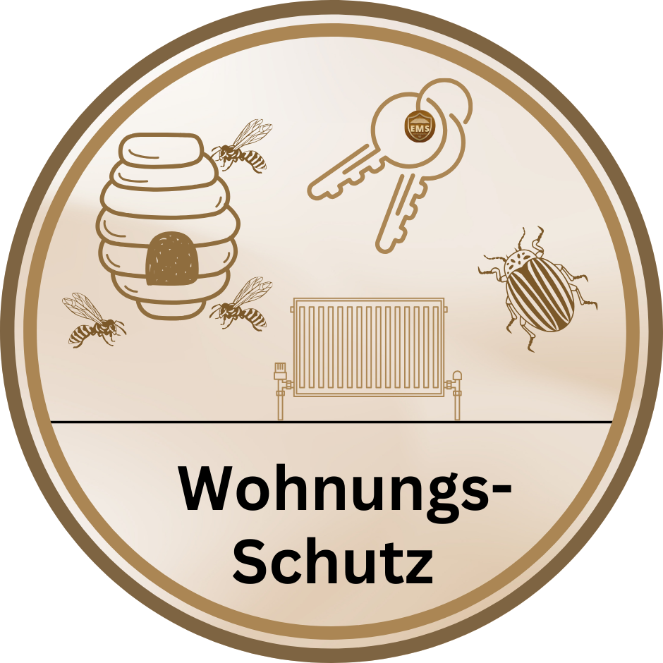 Wohnungsschutzbrief