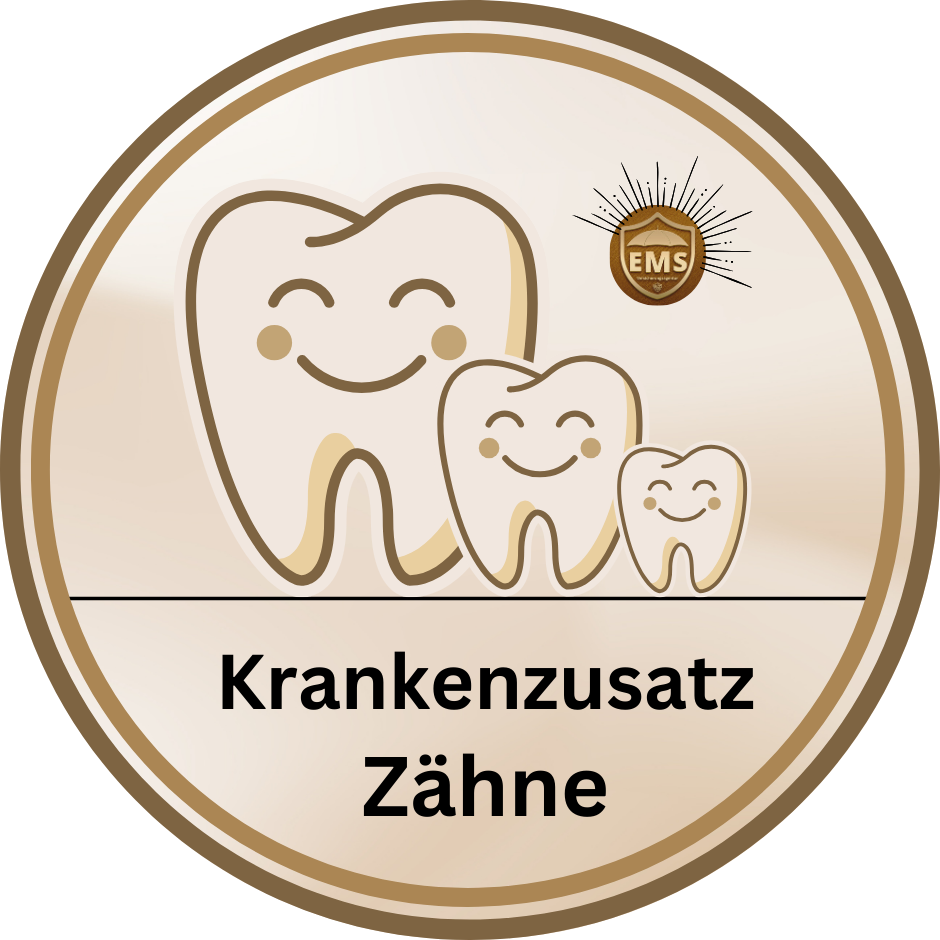 Zahnzusatzversicherung