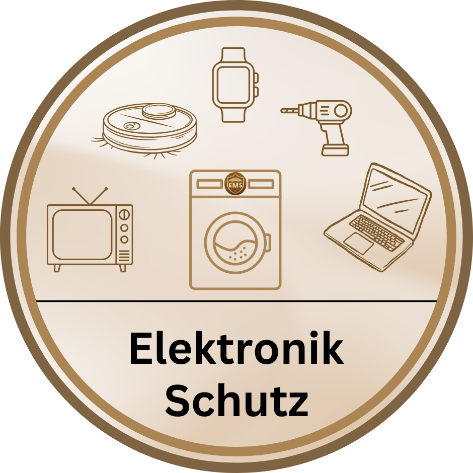 Elektronikversicherung